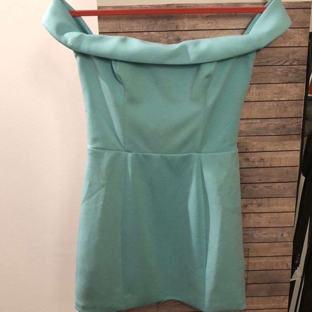 Kittenish pretty girl dress